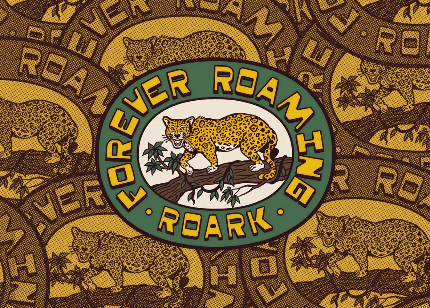 ROARK