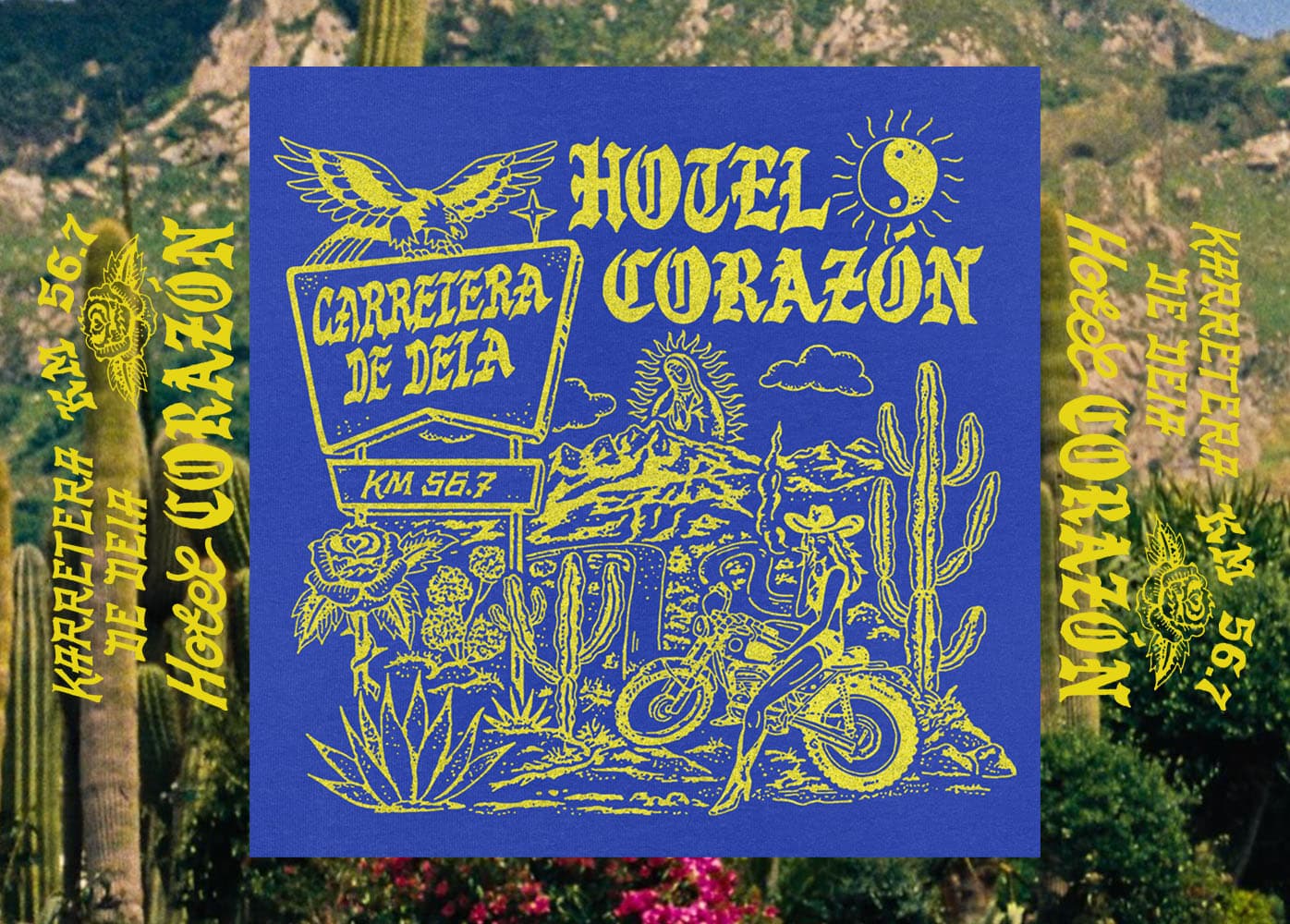 HOTEL CORAZÓN gallery image 1