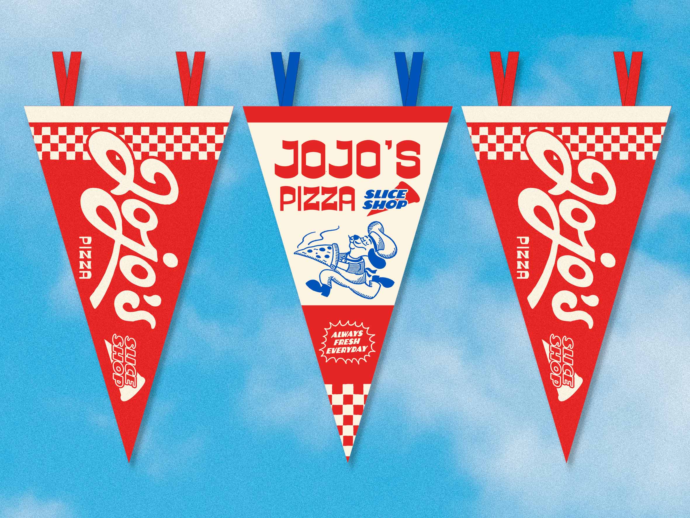 JOJO'S PIZZA SLICE SHOP gallery image 8