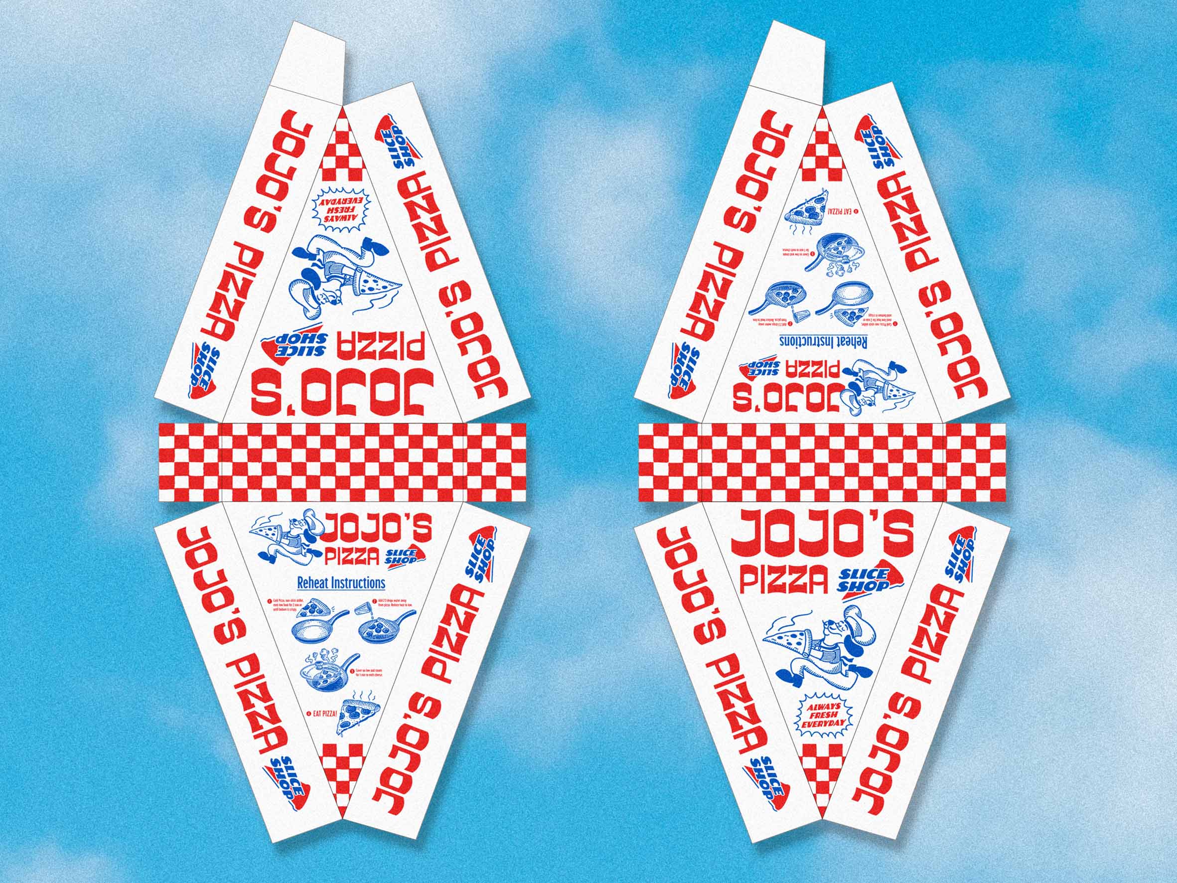 JOJO'S PIZZA SLICE SHOP gallery image 4