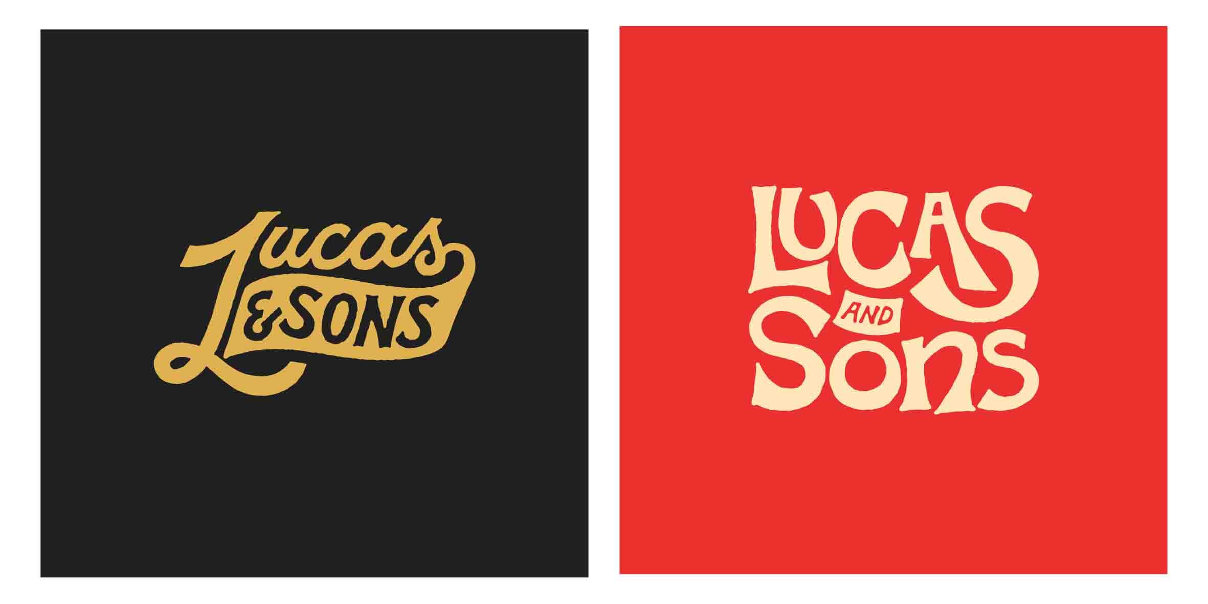 LUCAS & SONS gallery image 8