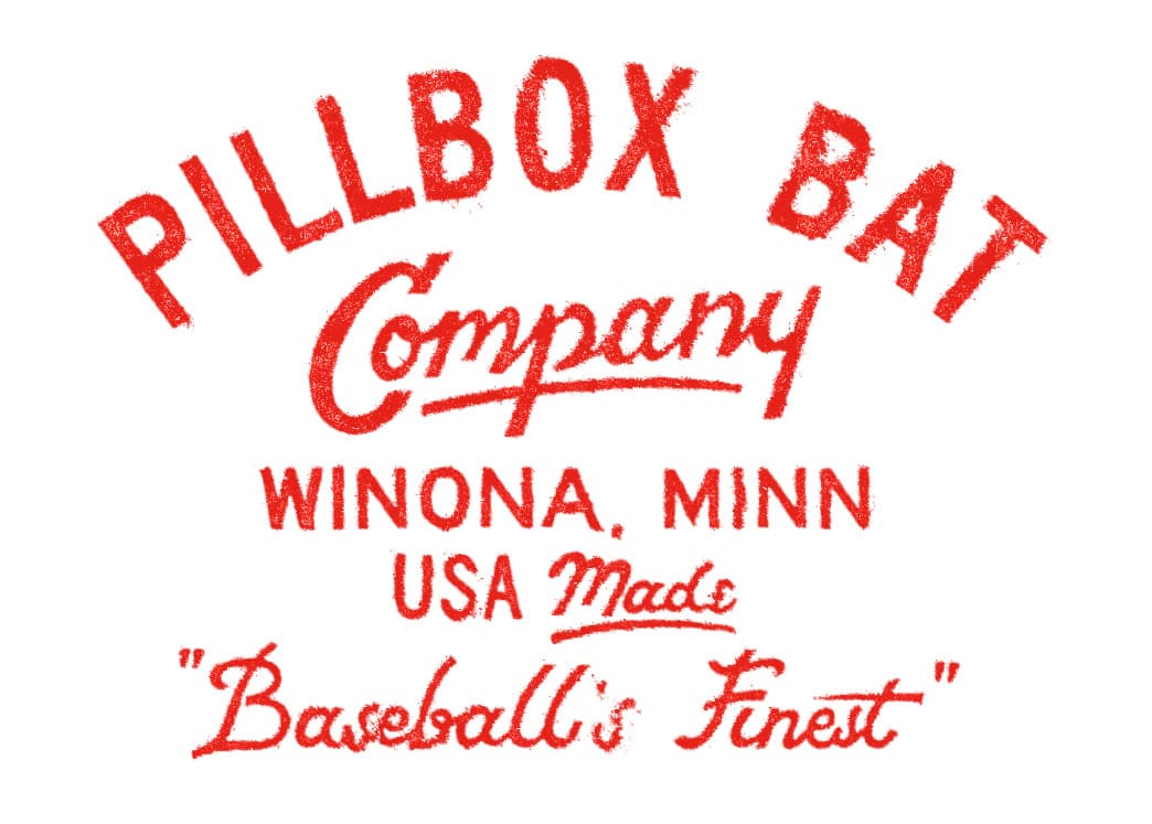 PILLBOX BAT CO gallery image 8