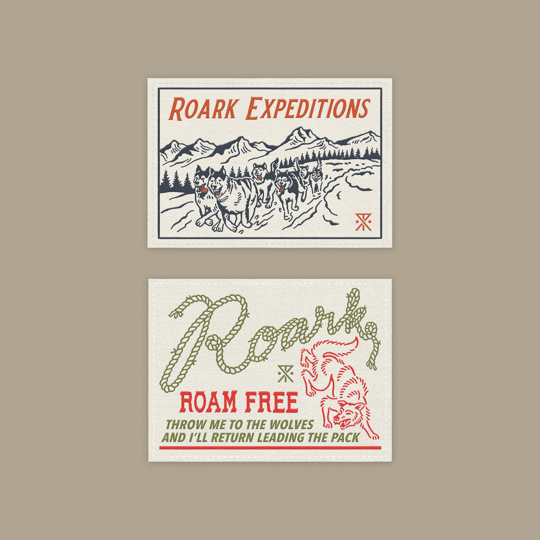 ROARK gallery image 1